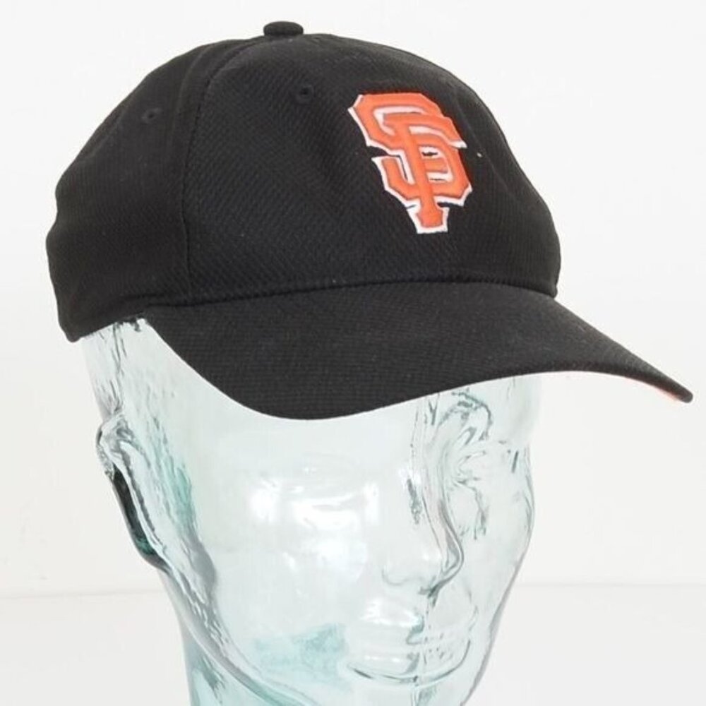New ERA 9Forty San Francisco Giants Baseball Adjustable Cap NWT MLB National